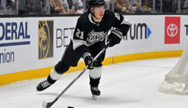 Senators Land RD Jordan Spence as Steve Staios Seeks to Add Roster Depth