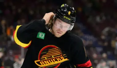 Brock Boeser Drops Bombshell By Shutting Down Vancouver Canucks' Latest Low Ball Offer