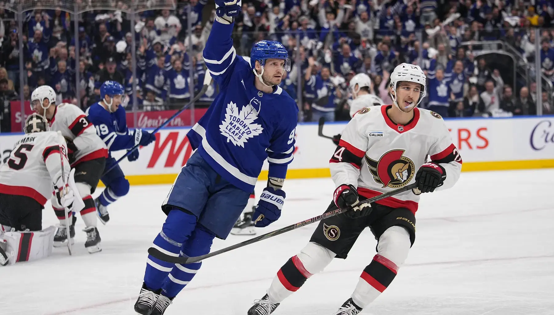 Several Former Players Embarrassing the Vancouver Canucks for Big Mistake