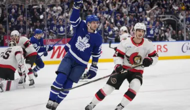 Several Former Players Embarrassing the Vancouver Canucks for Big Mistake