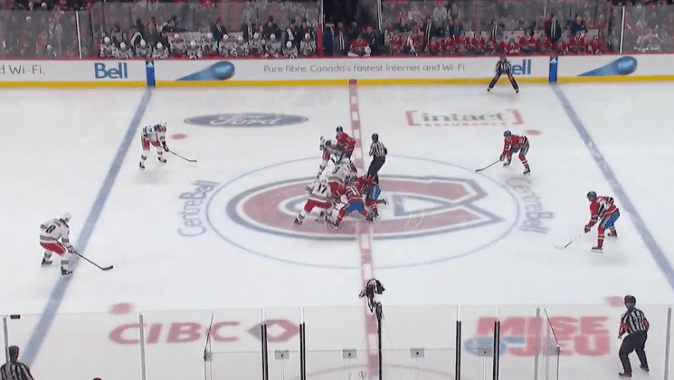 New York Rangers and the Montreal Canadiens set to combine for a trade: It was just confirmed