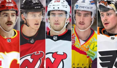 How alleged sexual assault changed the life of five young Canadian hockey stars