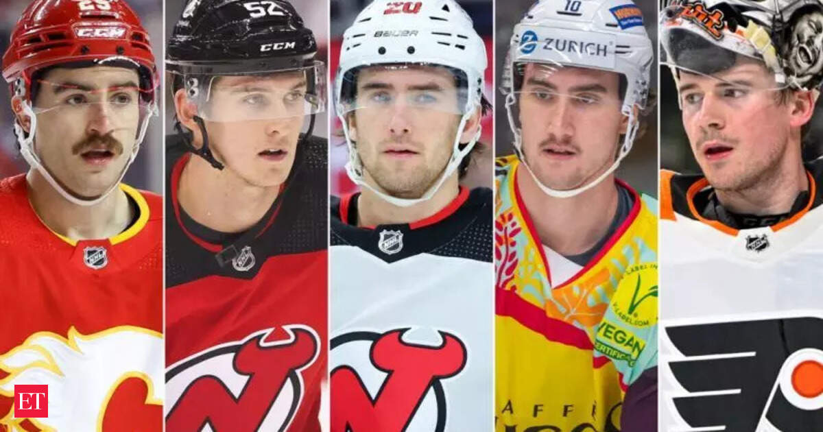 How alleged sexual assault changed the life of five young Canadian hockey stars