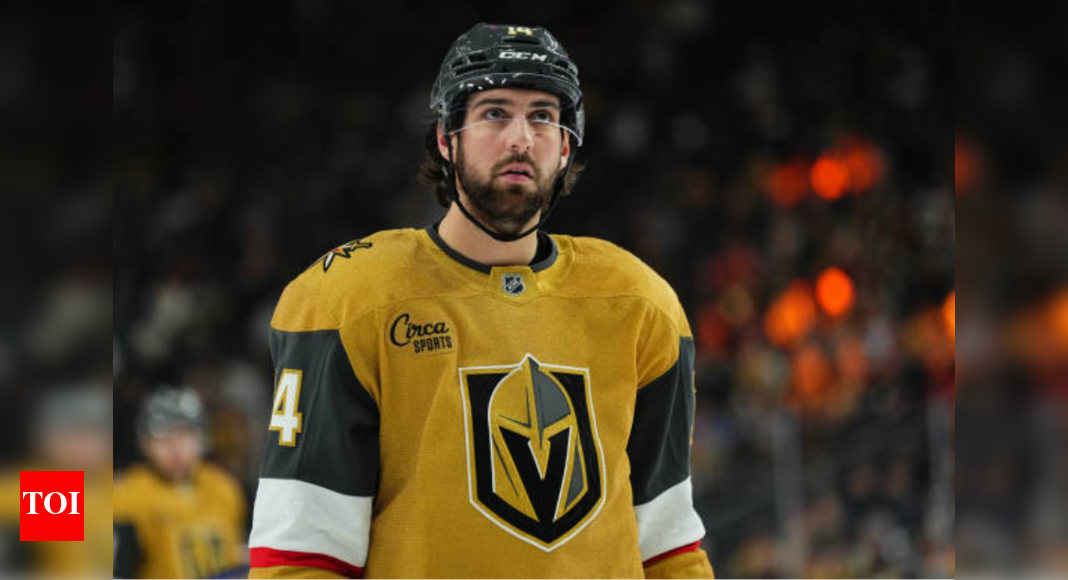 Nashville Predators complete blockbuster trade for Nicolas Hague, sending Jeremy Lauzon and Colton Sissons to Vegas Golden Knights | NHL News