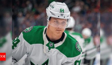 Why pursuing Mikael Granlund could be a high-risk gamble for the Montreal Canadiens? | NHL News