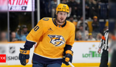 NHL trade news: Fans are stunned as Nicolas Hague sent to Nashville Predators in quiet midnight shakeup | NHL News