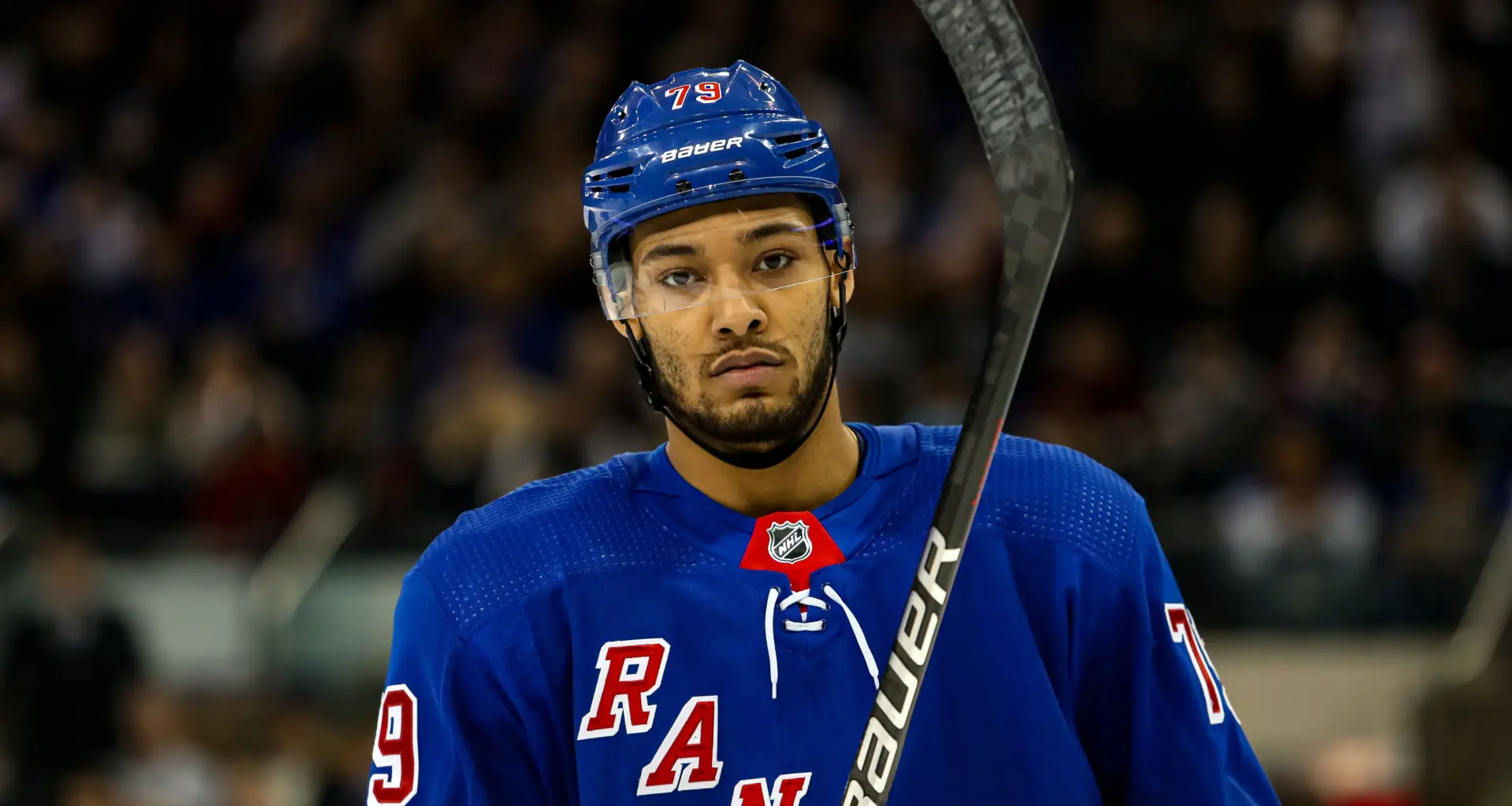 New York Rangers facing major decision regarding top RFA's future: It was just confirmed