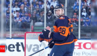 New York Islanders sign Alexander Romanov to eight-year, $6.25 million-per-season deal | NHL News