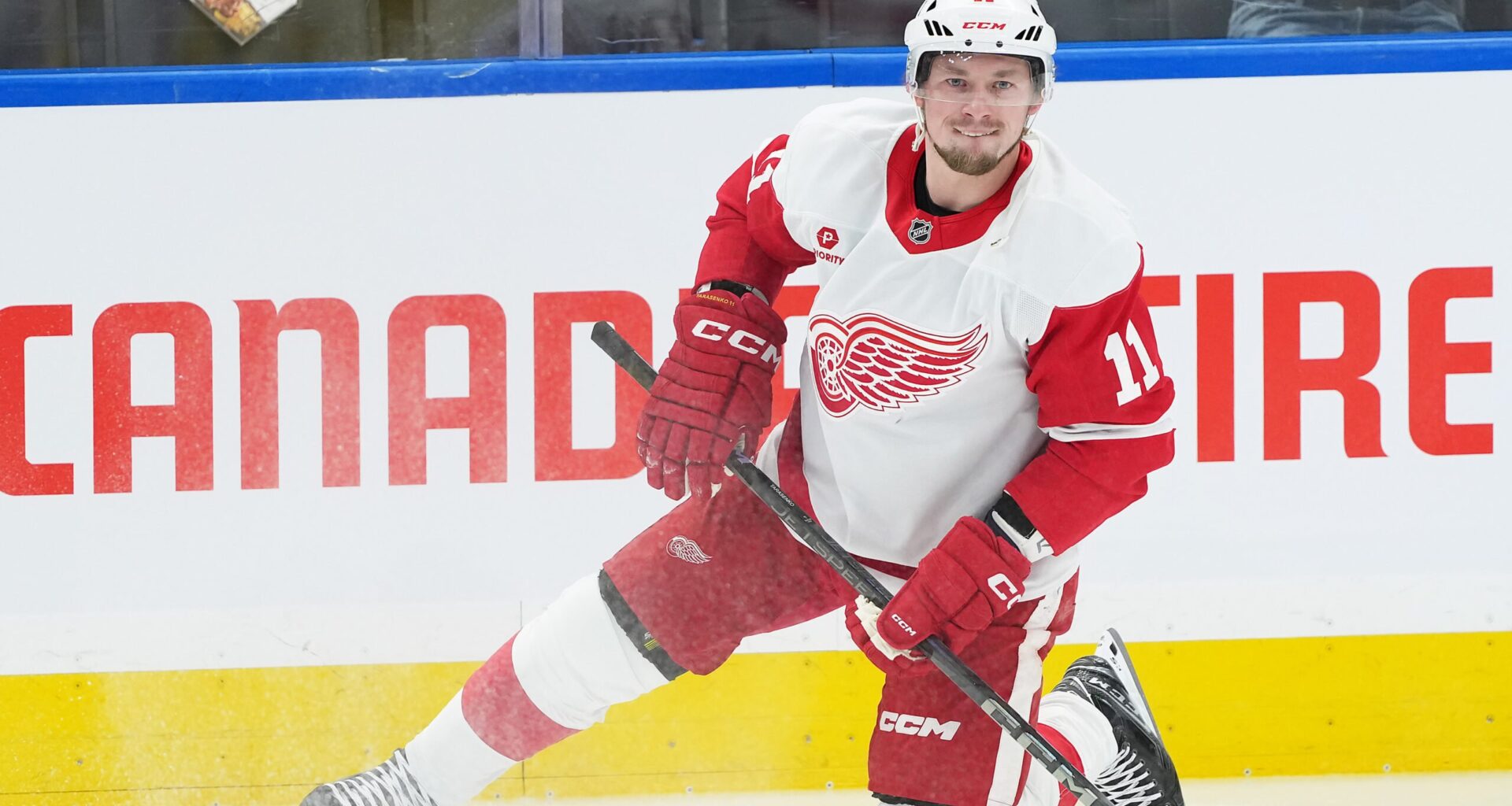 Why Did MN Wild Trade for Vladimir Tarasenko and What Should Fans Expect?