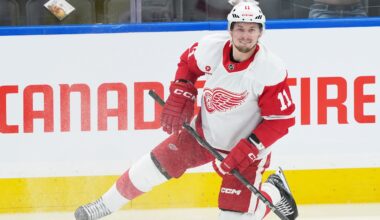 Why Did MN Wild Trade for Vladimir Tarasenko and What Should Fans Expect?