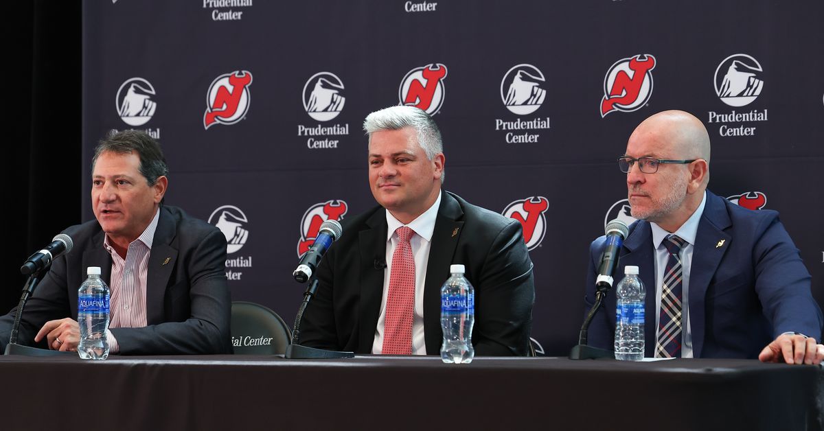 The Final AATJ Preview for NHL Free Agency 2025: Who Will the New Jersey Devils Sign to New Contracts?