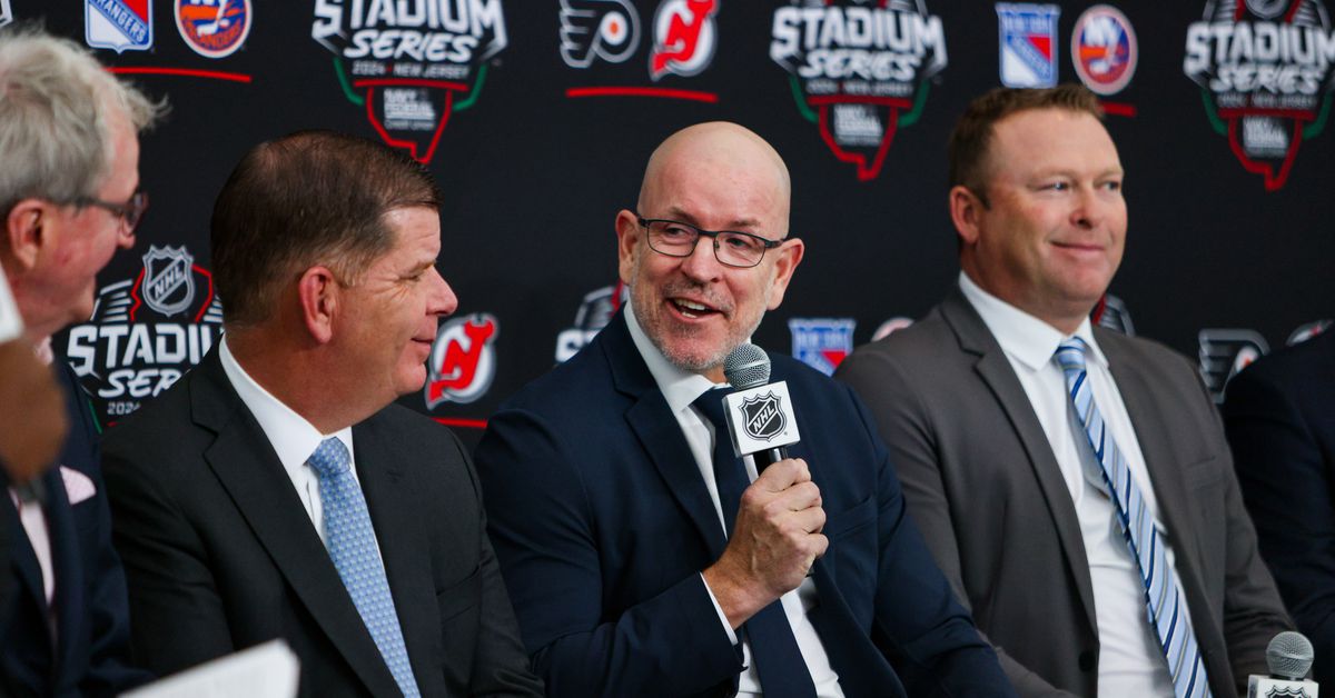 The New Jersey Devils Can't be the "Runner Up" This Summer