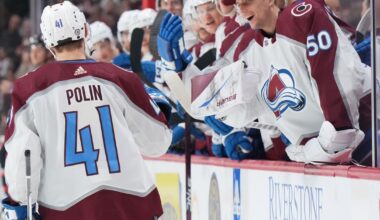 Jason Polin and Matt Stienburg return on one-year deals