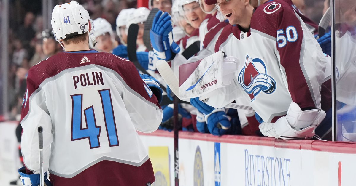 Jason Polin and Matt Stienburg return on one-year deals