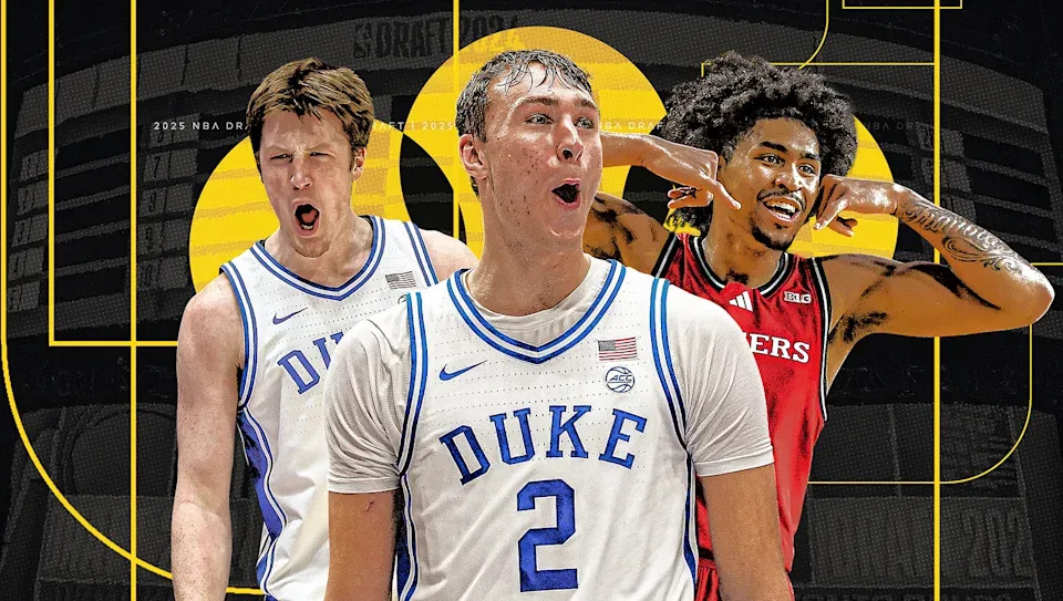 (Grant Thomas/Yahoo Sports)