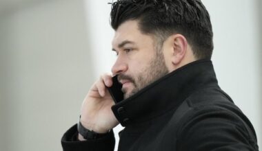 Former NHL player Brent Seabrook joins Calgary Flames’ player development staff - Calgary