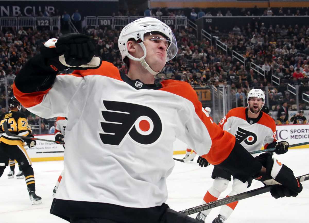 What will the Flyers do with their 10 draft selections? – Philly Sports