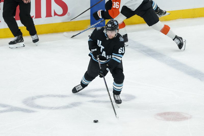 Mammoth send Matias Maccelli to Maple Leafs for draft pick | The Mighty 790 KFGO