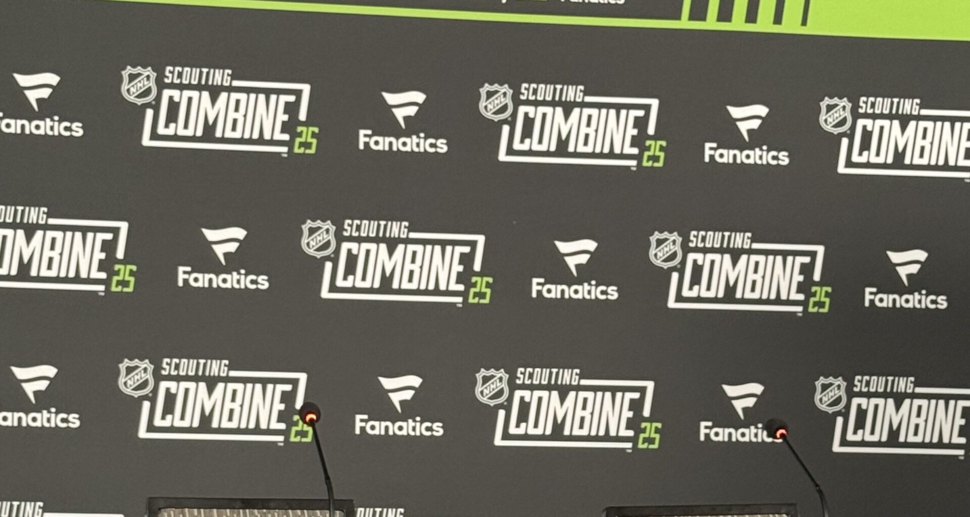 2025 NHL Combine Heights & Weights - The Hockey Writers - NHL Entry Draft