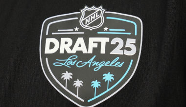 First-round pick tracker, trade rumors, analysis – NBC Boston