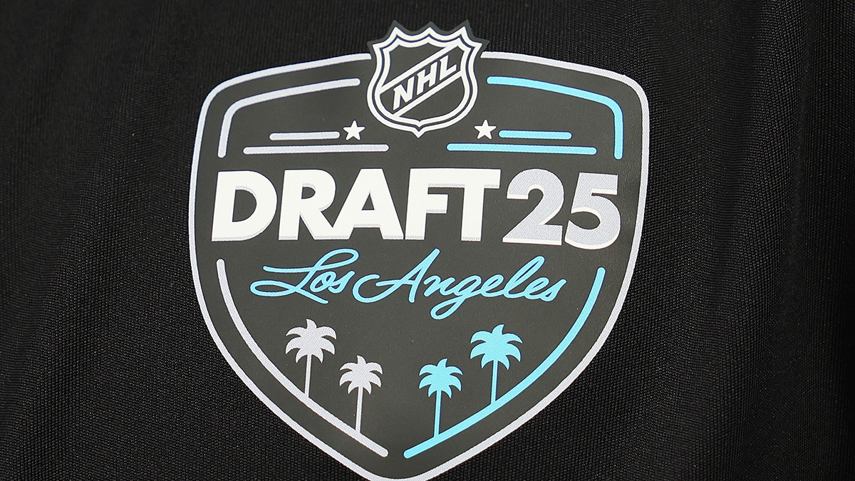 First-round pick tracker, trade rumors, analysis – NBC Boston