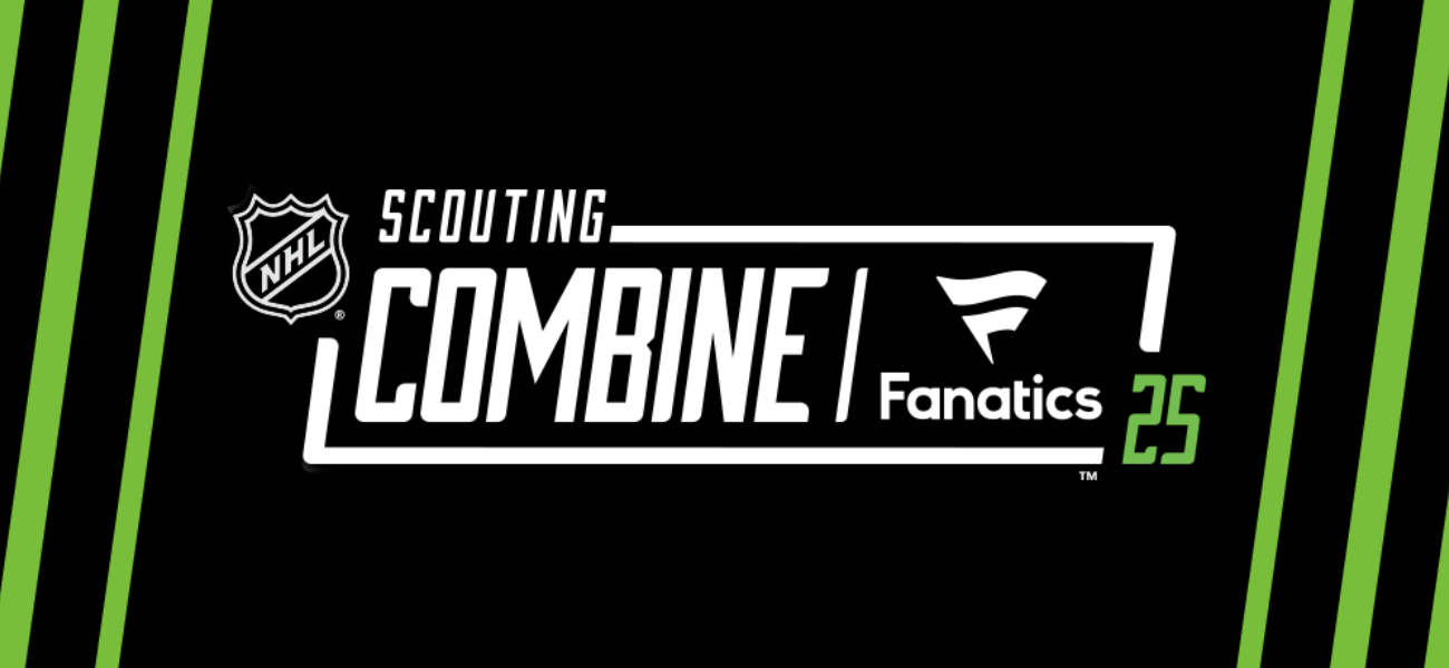 Full fitness testing results from the 2025 NHL Scouting Combine