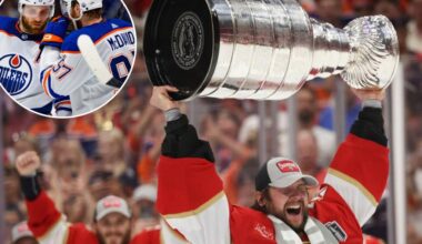 Parity makes for no clear favorite, Devils surge