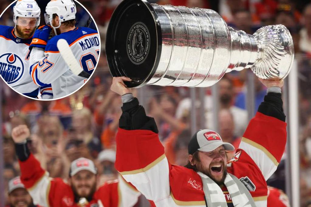 Parity makes for no clear favorite, Devils surge