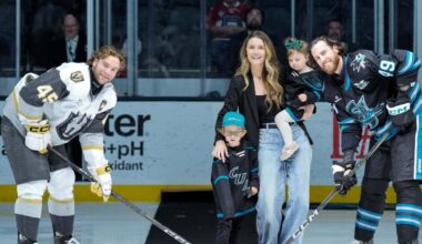 San Jose Barracuda | Desperation Paved Path to 500 for Sabourin