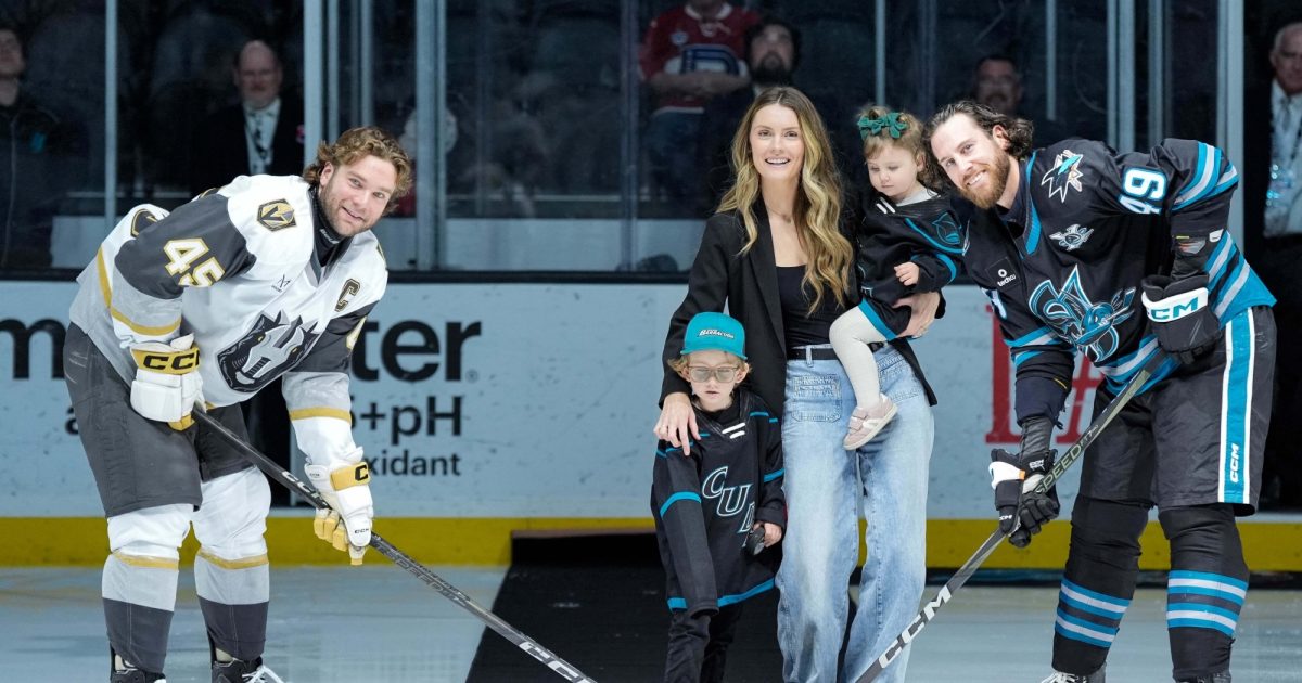 San Jose Barracuda | Desperation Paved Path to 500 for Sabourin