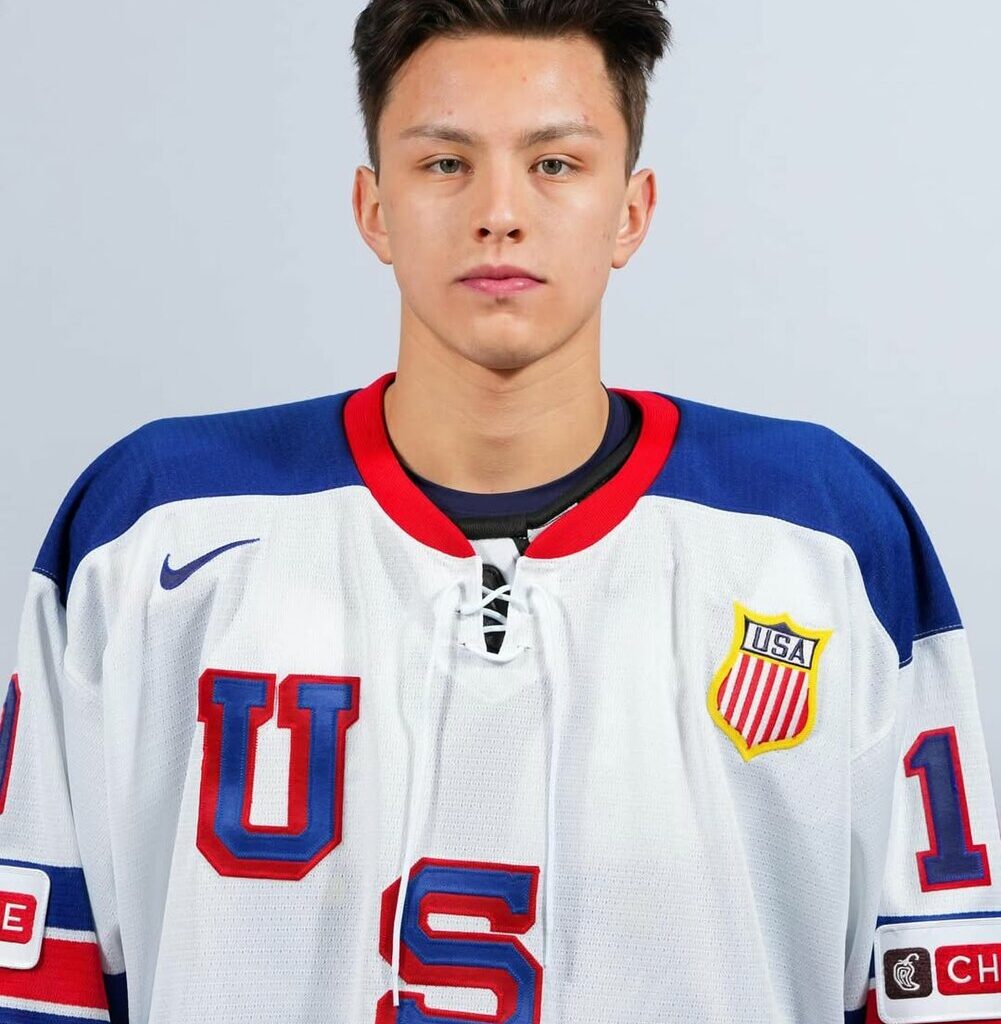 Akwesasne native Terrance traded to New York Rangers 