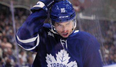 Toronto Maple Leafs could lose one of biggest stars to playoff rival