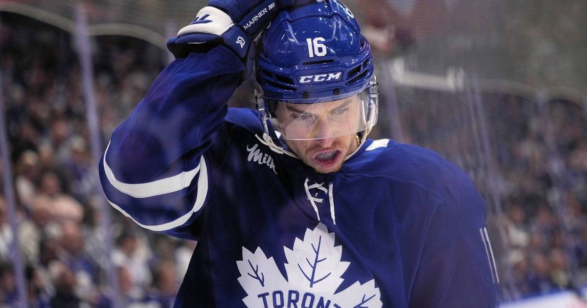 Toronto Maple Leafs could lose one of biggest stars to playoff rival