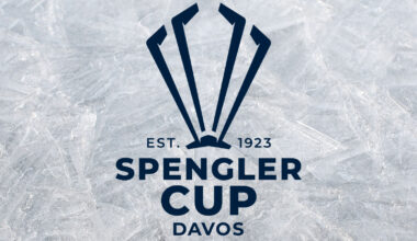College Hockey to Send First-Ever Team to 2025 Spengler Cup
