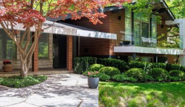 $4 million Toronto home was originally built for an NHL star