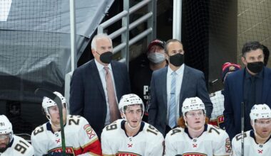 Joel Quenneville vows to resurrect Anaheim Ducks, can he transform their playoff dreams into reality?