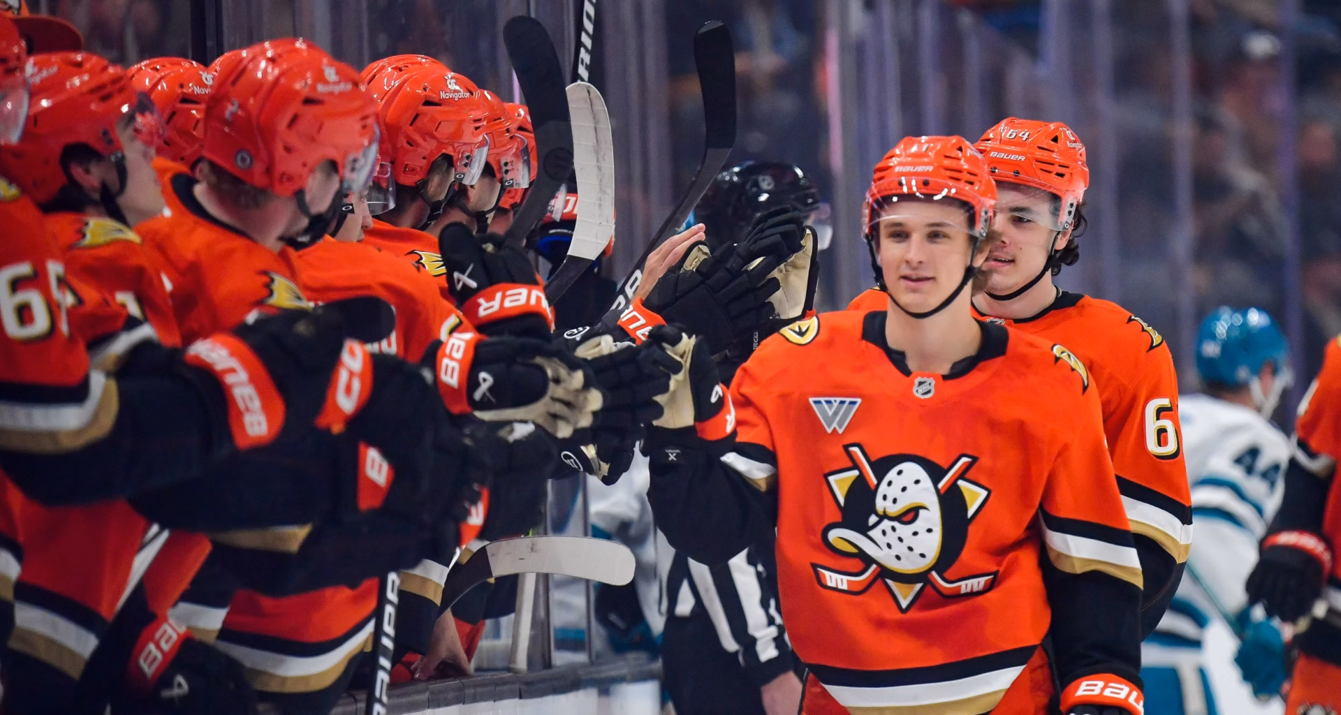 Trevor Zegras ignites Philadelphia Flyers' renaissance, as Danny Briere shapes future with audacious trade