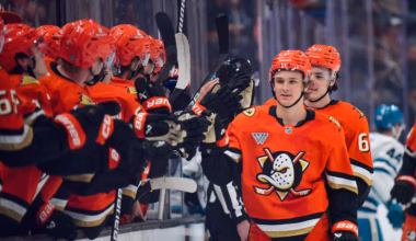 Trevor Zegras ignites Philadelphia Flyers' renaissance, as Danny Briere shapes future with audacious trade