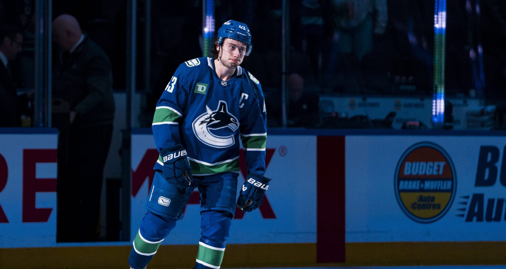 Quinn Hughes electrifies Vancouver Canucks with game-changing vision and dynamic playmaking in NHL resurgence