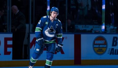 Quinn Hughes electrifies Vancouver Canucks with game-changing vision and dynamic playmaking in NHL resurgence