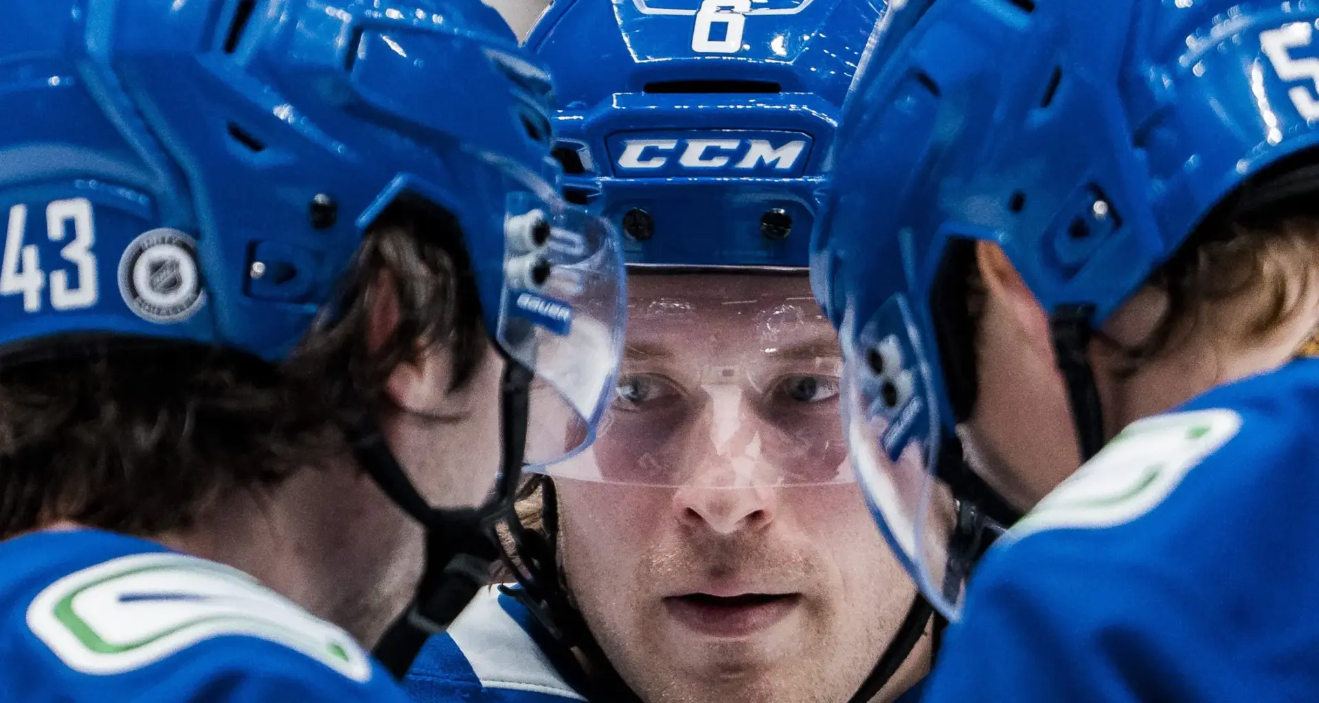 Brock Boeser becomes Ottawa Senators' secret weapon as they aim to revitalize their scoring and dreams