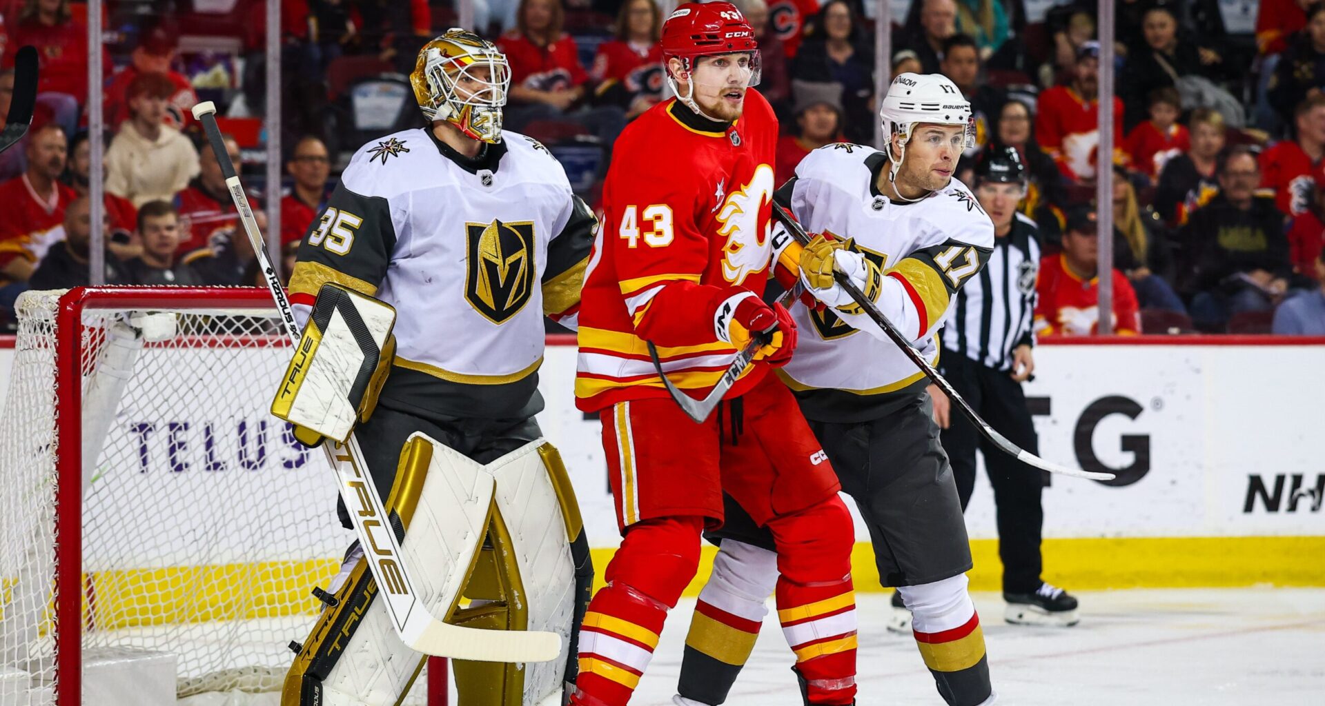 Adam Klapka rises from obscurity like a phoenix to earn two-year deal with Calgary Flames