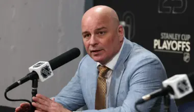 Jim Montgomery ignites St. Louis Blues' revival with bold strategies while trade whispers swirl ominously