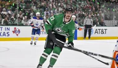 Mason Marchment embarks on new adventure in Seattle, ready to ignite the Kraken's playoff dreams