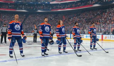 Who could be the Oilers' x-factor in rematch with the Panthers? - TSN