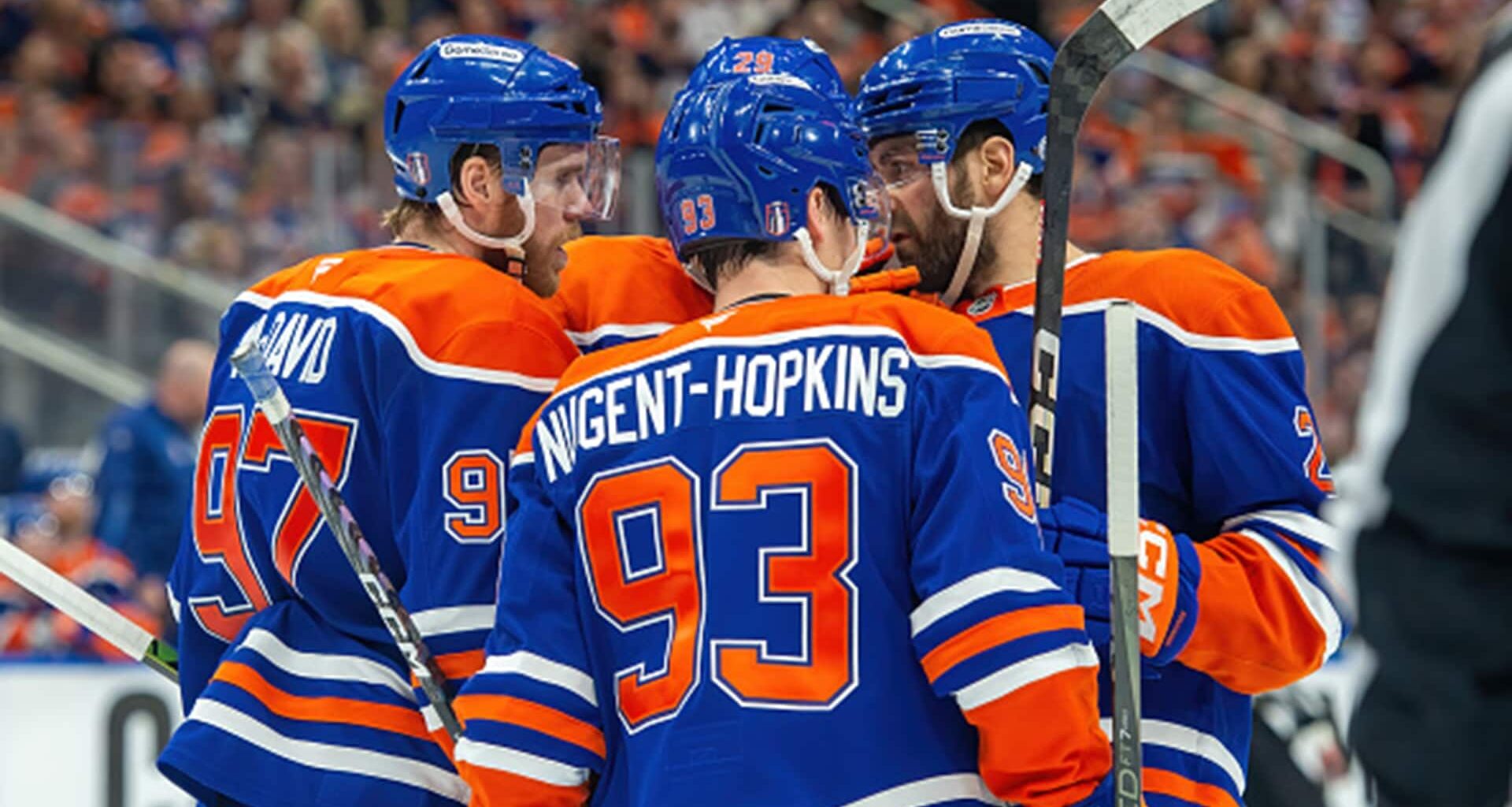 Colaiacovo: ‘The difference this year for the Oilers is that they’re starting at home’ - TSN