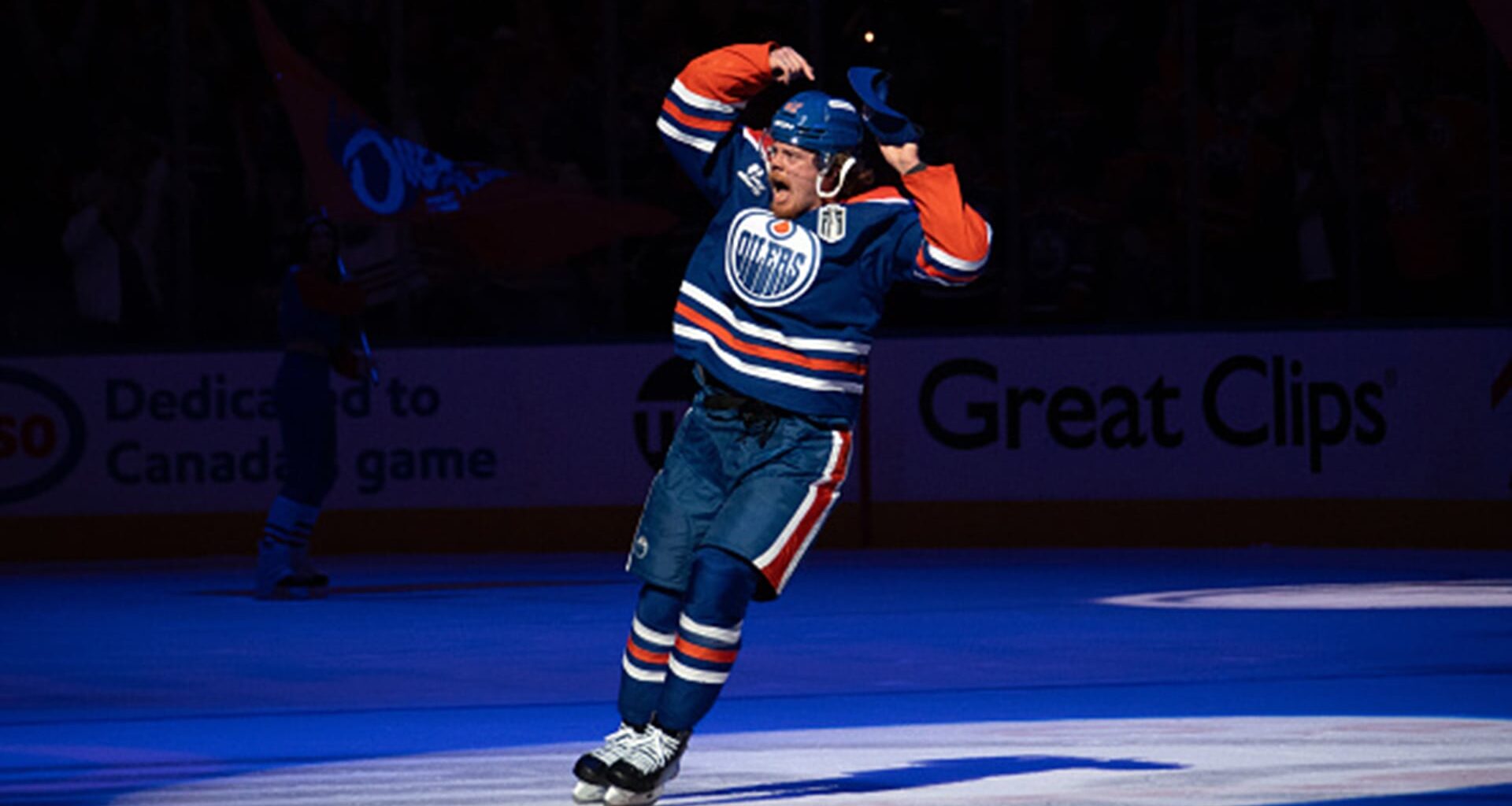 'Best days of my life right now': Kapanen 'overwhelmed' to follow in dad's footsteps - TSN