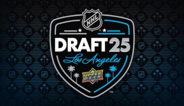 Welcome to Draft Week - PensBurgh