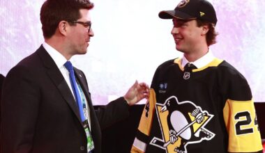 Kyle Dubas draft history: clues for the future based on the past