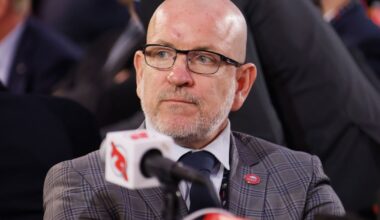 The Devils Will Need To Hunt For Bargains This Offseason